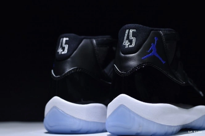 1st Kicks Shoes Retro Jam 2016 